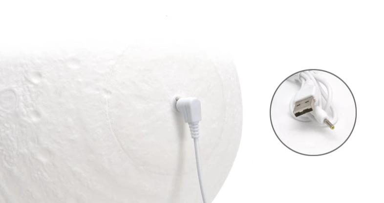 Jupiter Color Change Desk Lamp | Stornfield
