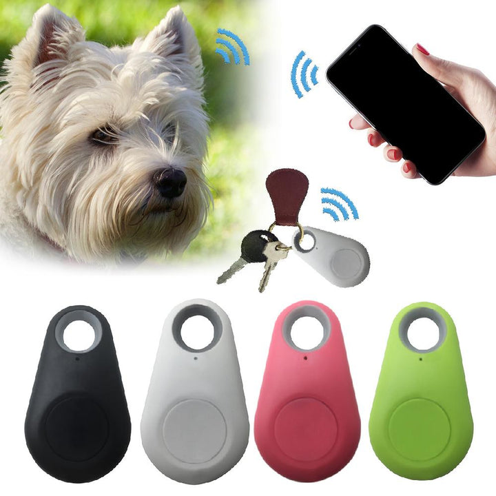 Smart Pet Mini GPS | Stornfield