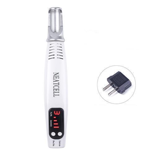 Stornfield | Picosecond Laser Pen – Advanced Dark Spot & Tattoo Removal Device