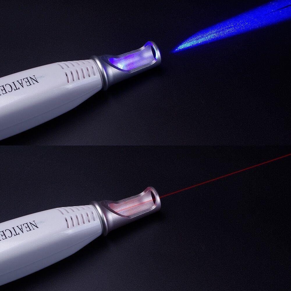 Stornfield | Picosecond Laser Pen – Advanced Dark Spot & Tattoo Removal Device