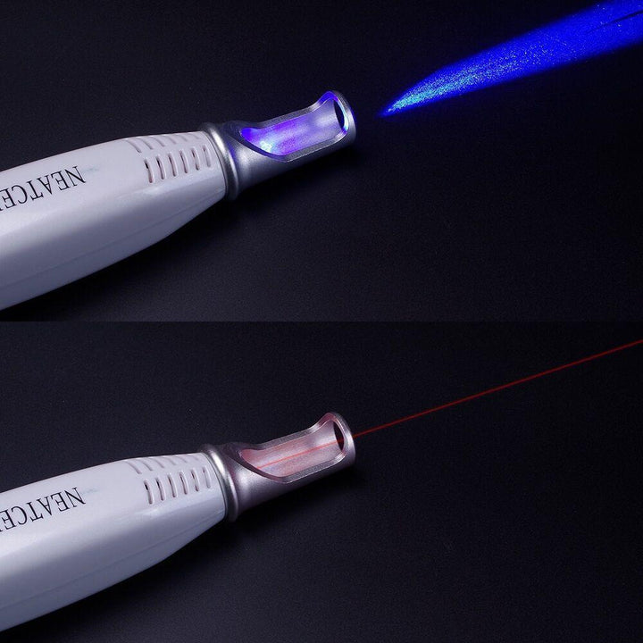 Stornfield | Picosecond Laser Pen – Advanced Dark Spot & Tattoo Removal Device