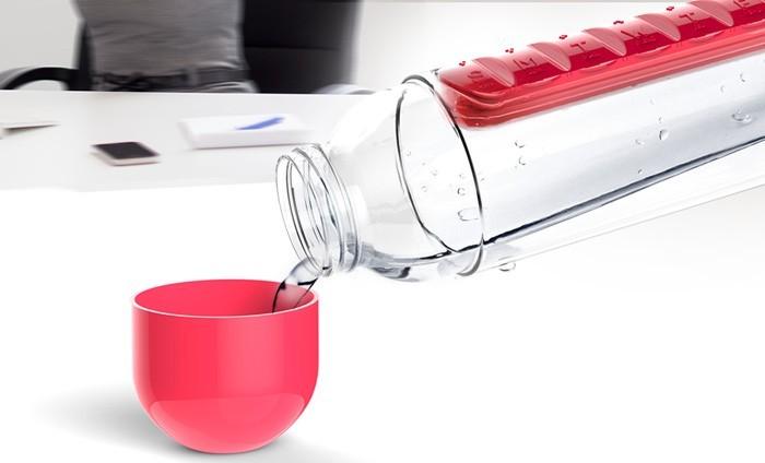 Pill Bottle | Stornfield