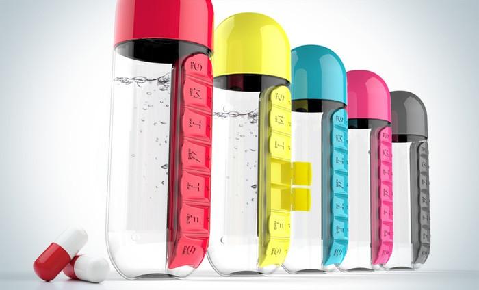 Pill Bottle | Stornfield