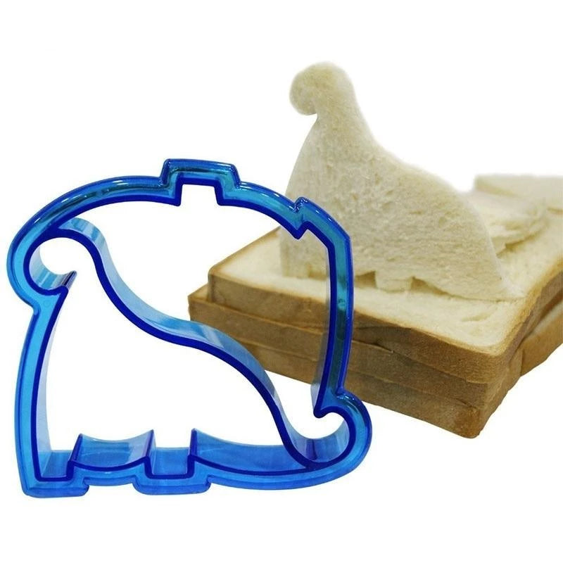 Sandy - Fun DIY Sandwich Mold | Stornfield