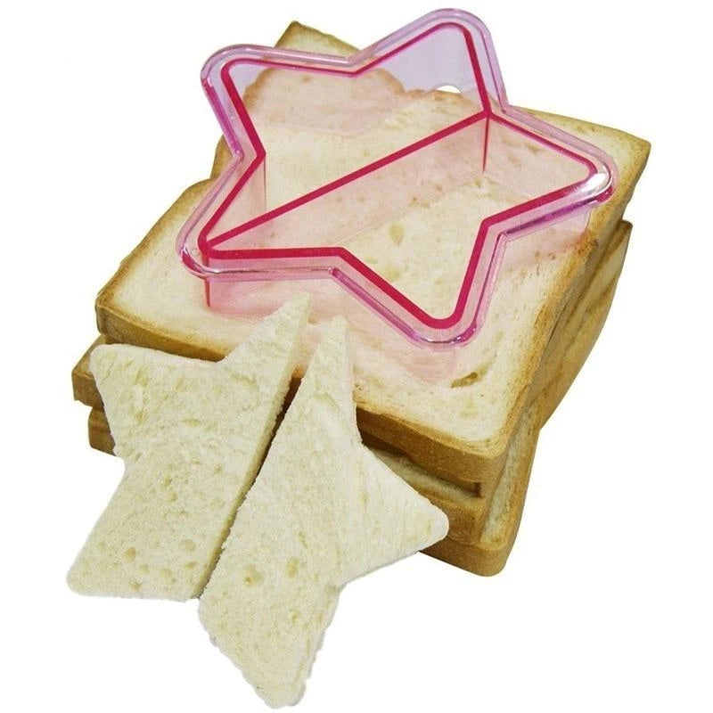Sandy - Fun DIY Sandwich Mold | Stornfield