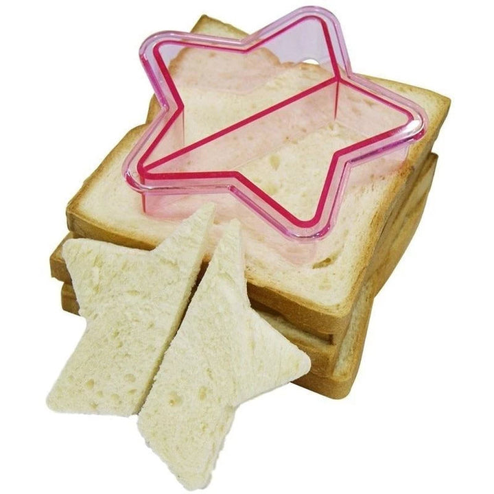 Sandy - Fun DIY Sandwich Mold | Stornfield