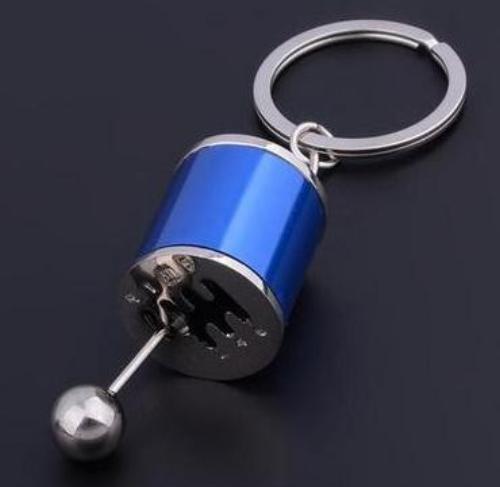 Fidget Stick Shifter | Stornfield