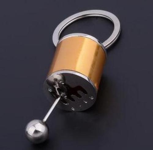 Fidget Stick Shifter | Stornfield