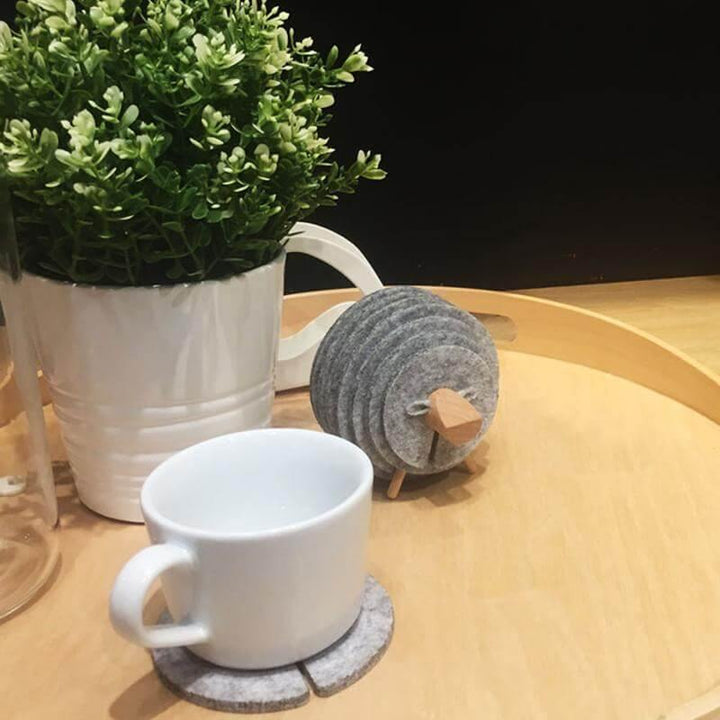 Stornfield | Anti-Slip Coaster Purchase Form