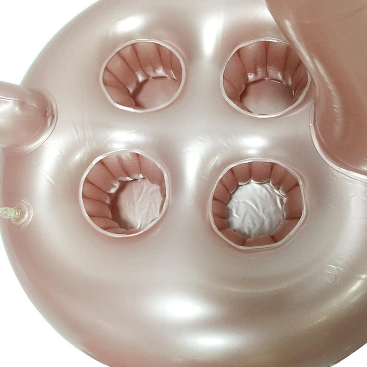 Rosalie - Floating Flamingo Drink Holder | Stornfield