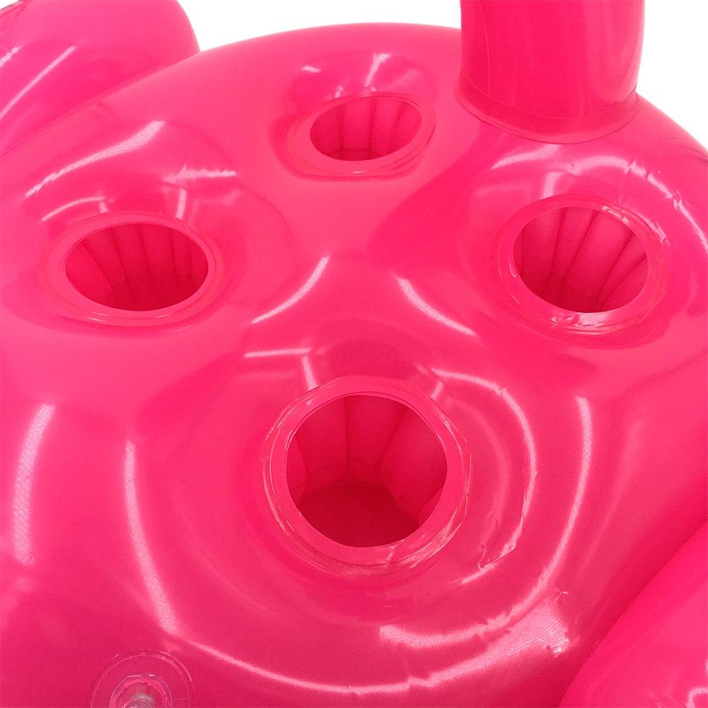 Rosalie - Floating Flamingo Drink Holder | Stornfield