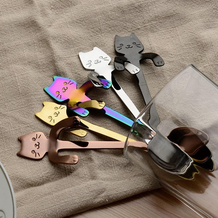 Kitty Spoon | Stornfield