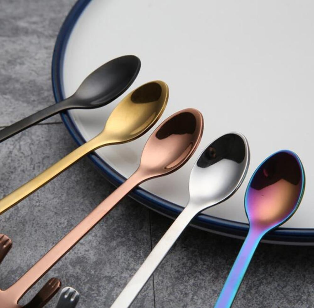 Kitty Spoon | Stornfield