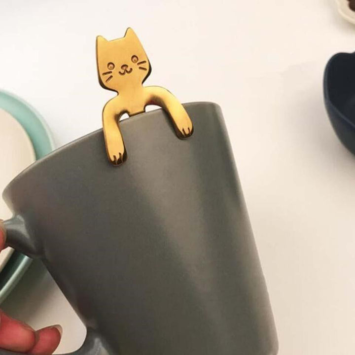 Kitty Spoon | Stornfield
