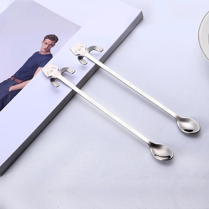 Kitty Spoon | Stornfield