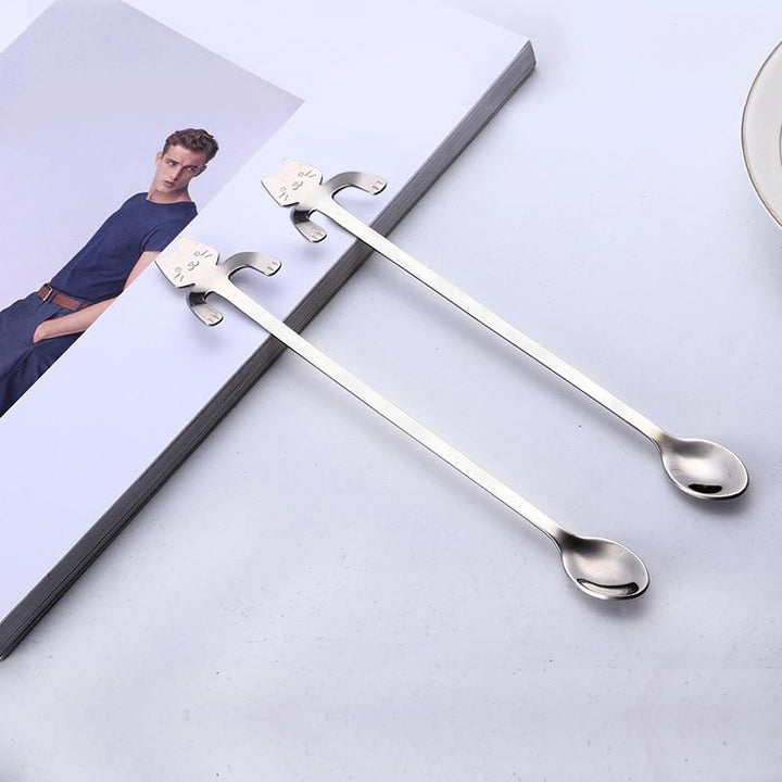 Kitty Spoon | Stornfield