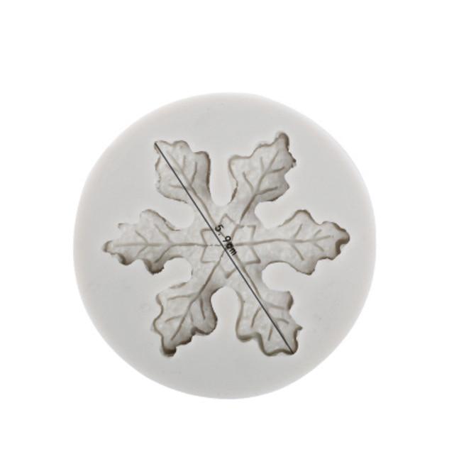 Christmas Silicone Cookie Molds | Stornfield