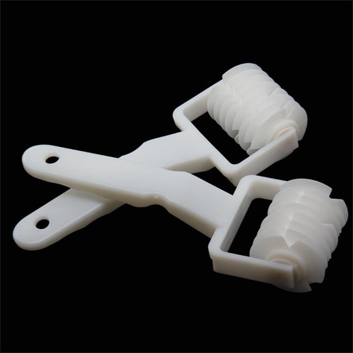 Pastry Lattice Dough Roller | Stornfield