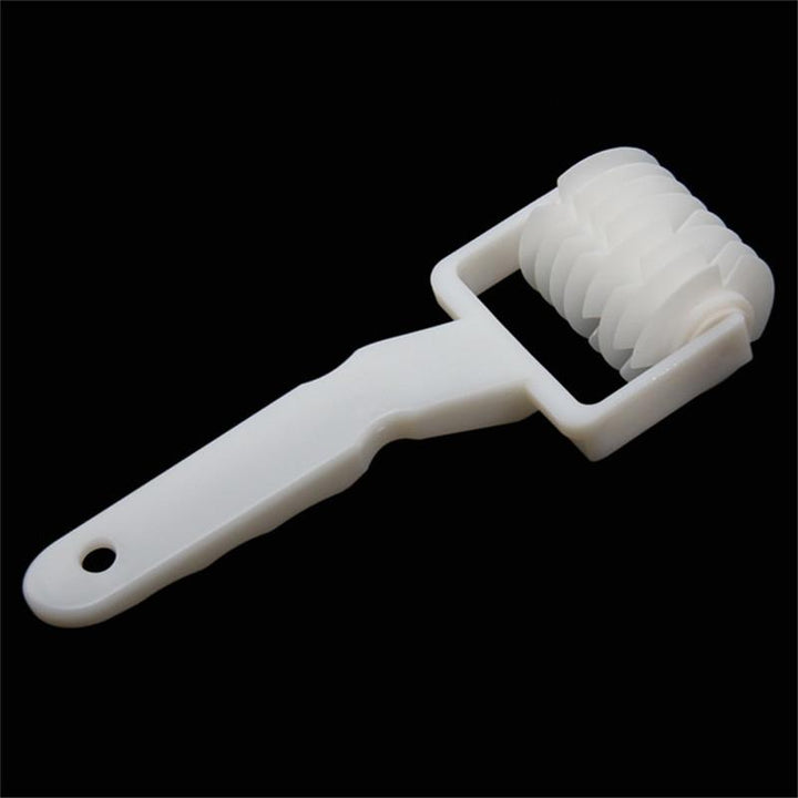 Pastry Lattice Dough Roller | Stornfield
