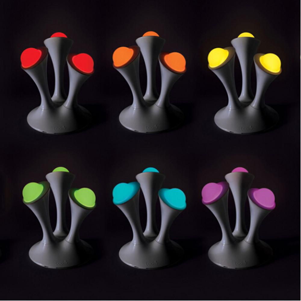 Removable LED Rainbow Lamp Lights | Stornfield