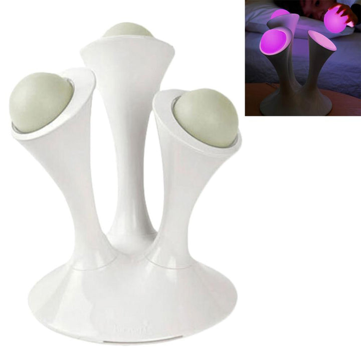 Removable LED Rainbow Lamp Lights | Stornfield