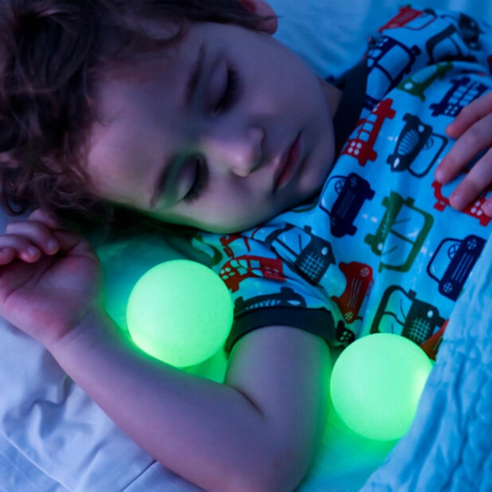 Removable LED Rainbow Lamp Lights | Stornfield