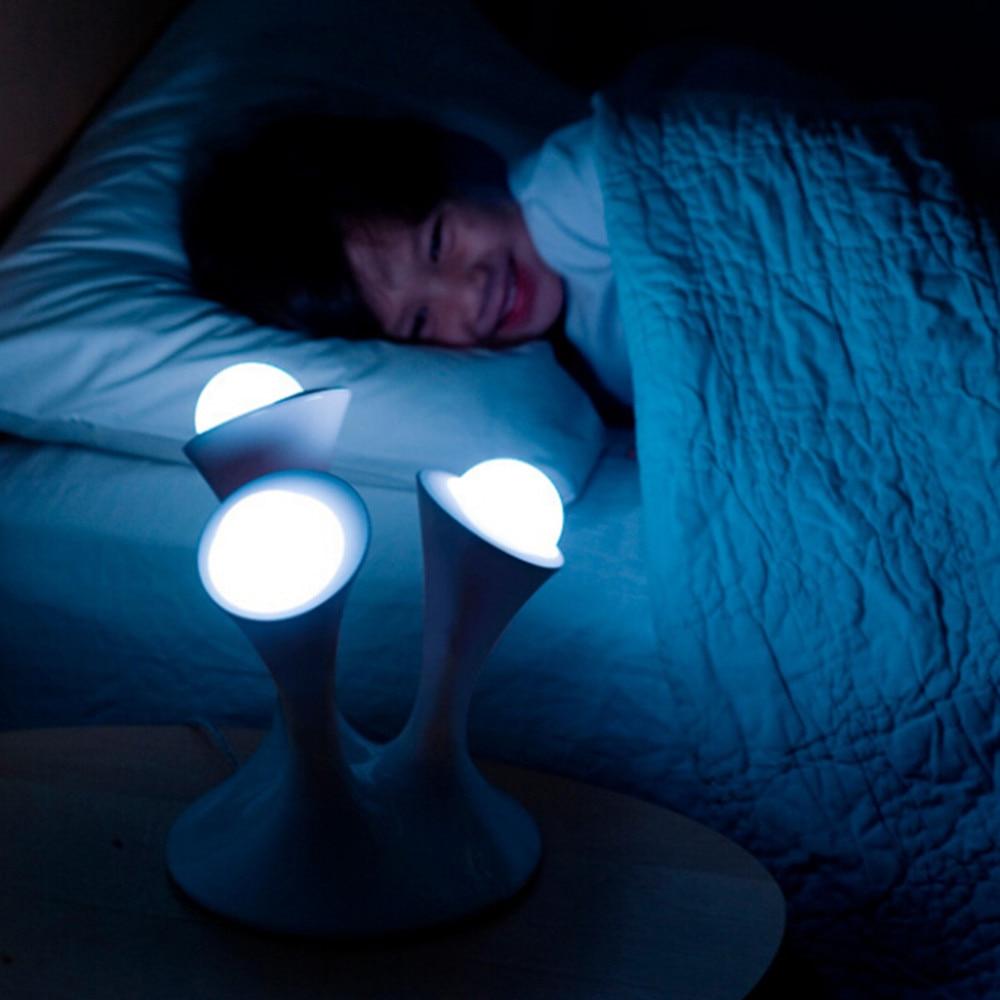 Removable LED Rainbow Lamp Lights | Stornfield