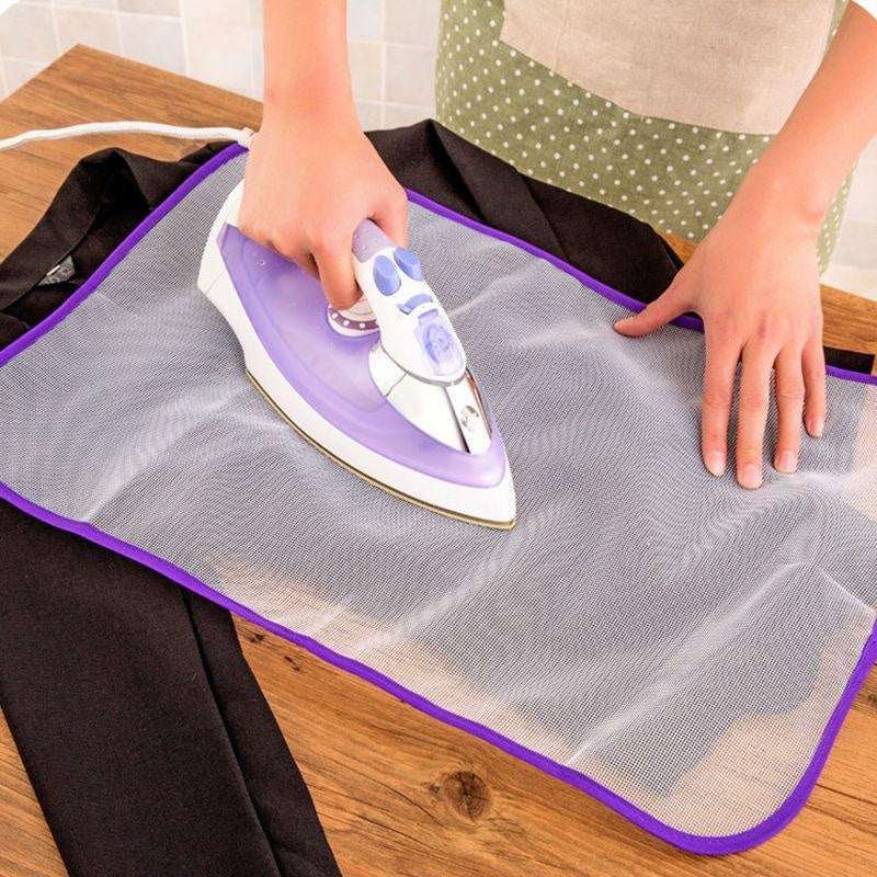 Protective Ironing Mesh | Stornfield