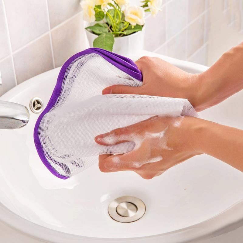 Protective Ironing Mesh | Stornfield