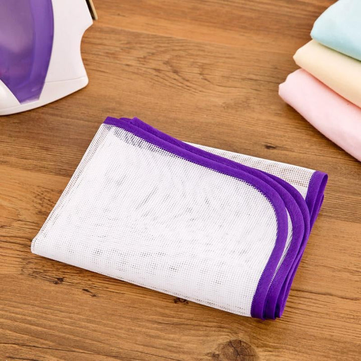 Protective Ironing Mesh | Stornfield