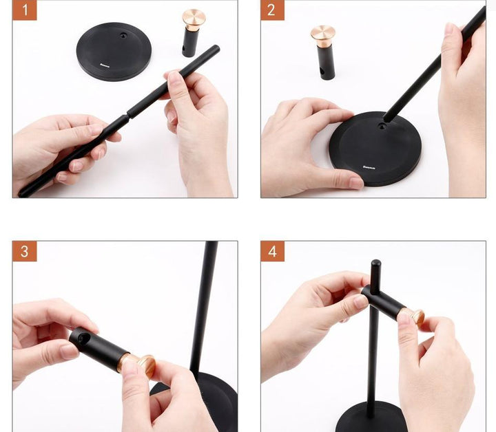 Bere - Adjustable Headphone Stand | Stornfield