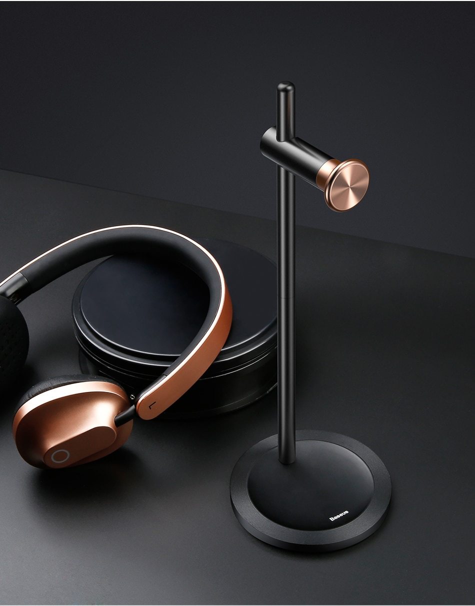 Bere - Adjustable Headphone Stand | Stornfield