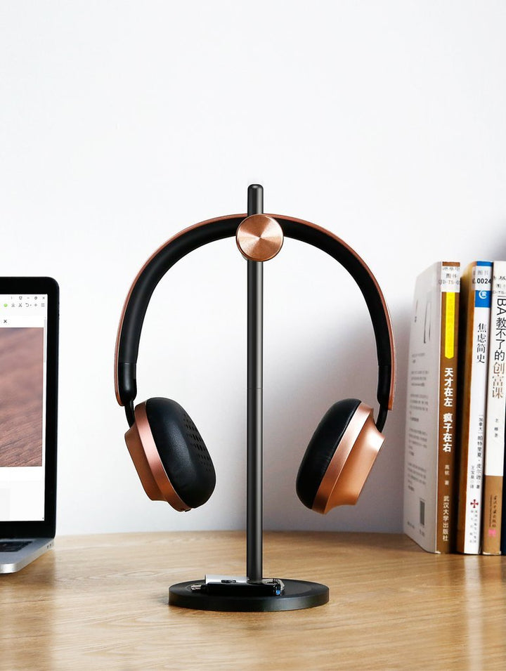 Bere - Adjustable Headphone Stand | Stornfield