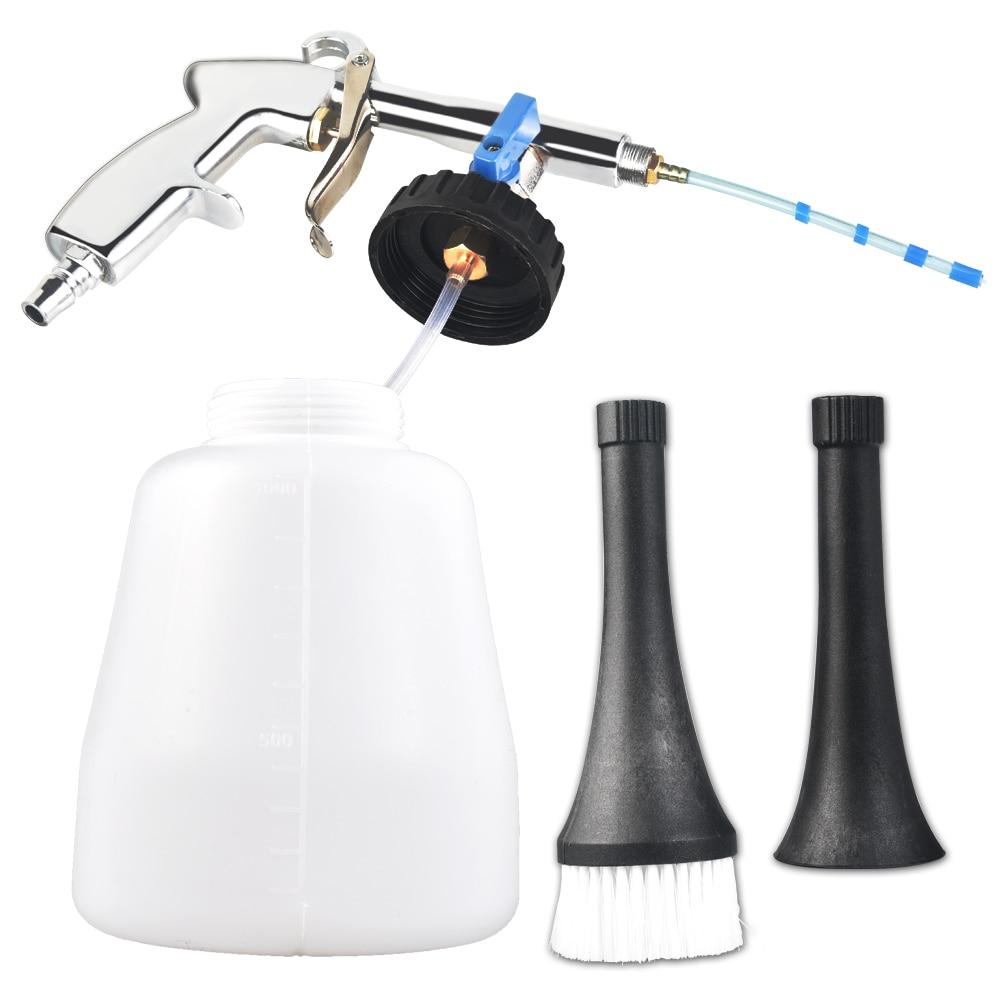 Car High Pressure Cleaning Tool | Stornfield