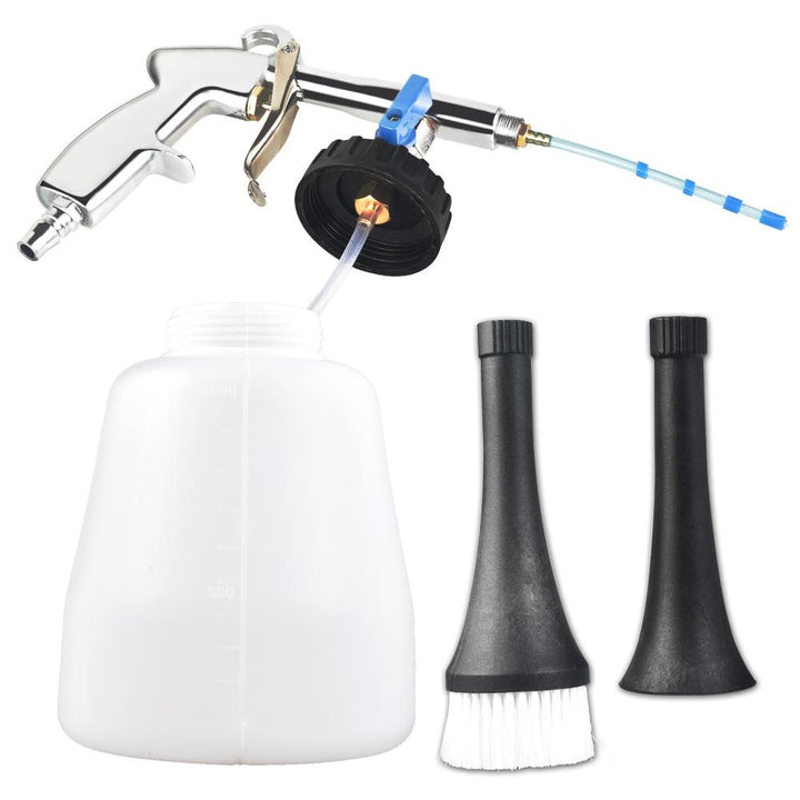 Car High Pressure Cleaning Tool | Stornfield
