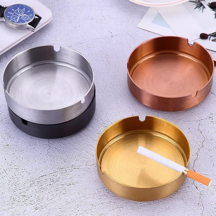 Minimal Ashtray | Stornfield