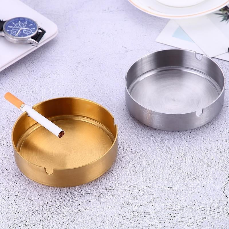 Minimal Ashtray | Stornfield