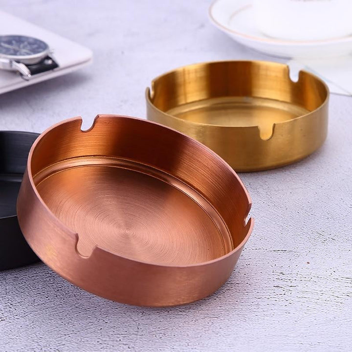 Minimal Ashtray | Stornfield