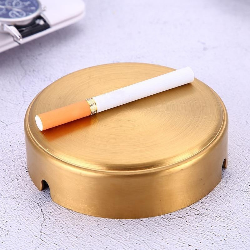 Minimal Ashtray | Stornfield