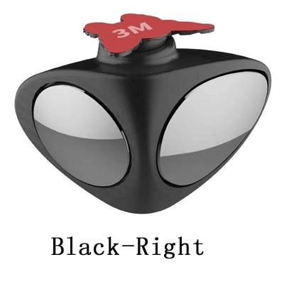 Creative Car Blind Spot Mirror | Stornfield