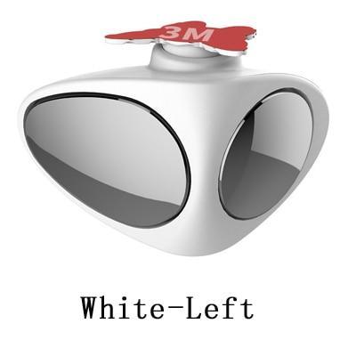 Creative Car Blind Spot Mirror | Stornfield