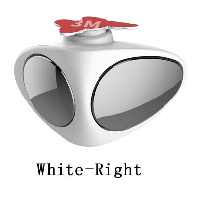 Creative Car Blind Spot Mirror | Stornfield