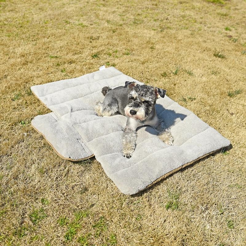Evie - Lit de voyage pliable pour animaux de compagnie | Stornfield