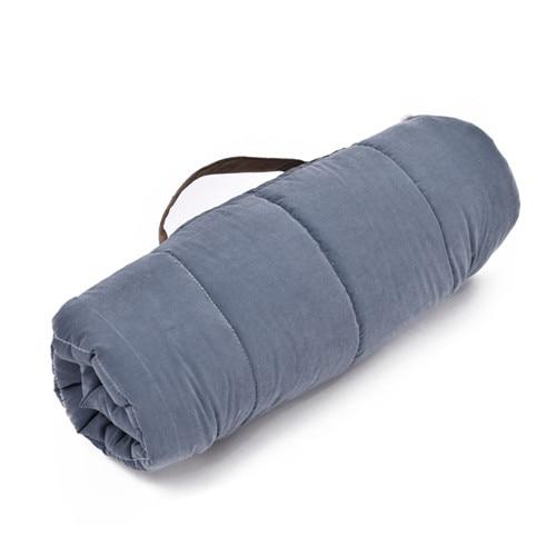 Evie - Lit de voyage pliable pour animaux de compagnie | Stornfield