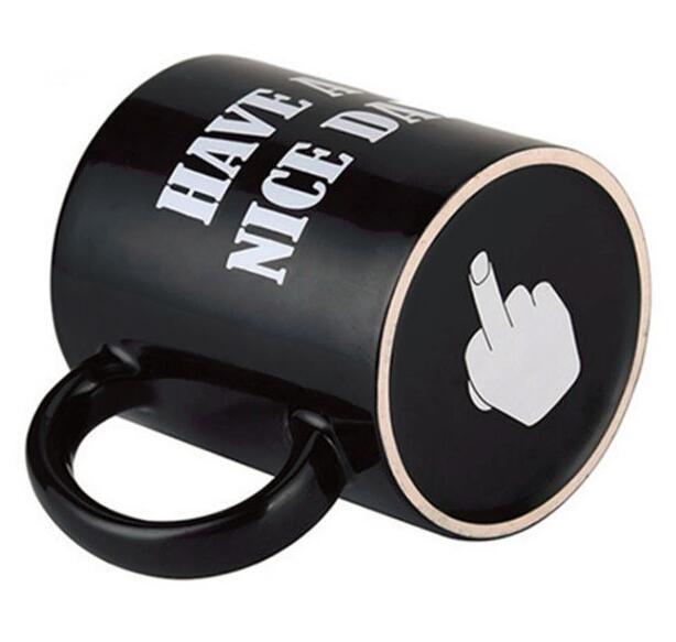 Have a Nice Day Mug | Stornfield