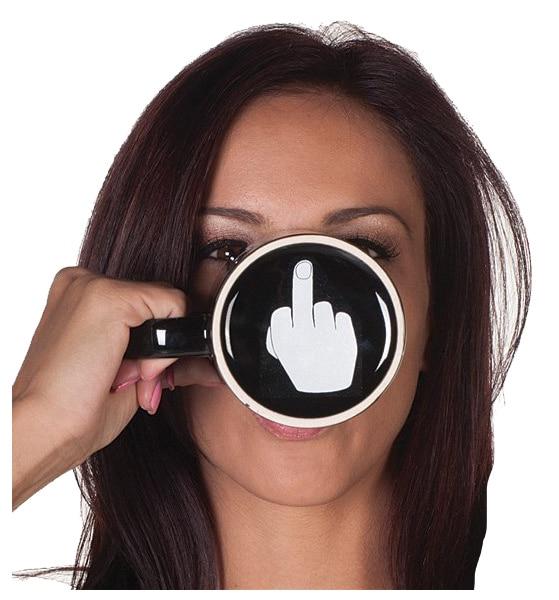 Have a Nice Day Mug | Stornfield
