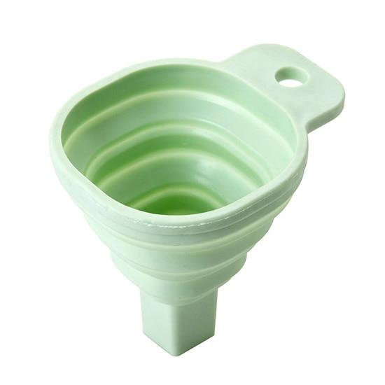 Coli - Folding Silicone Funnel | Stornfield