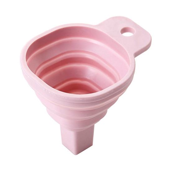 Coli - Folding Silicone Funnel | Stornfield