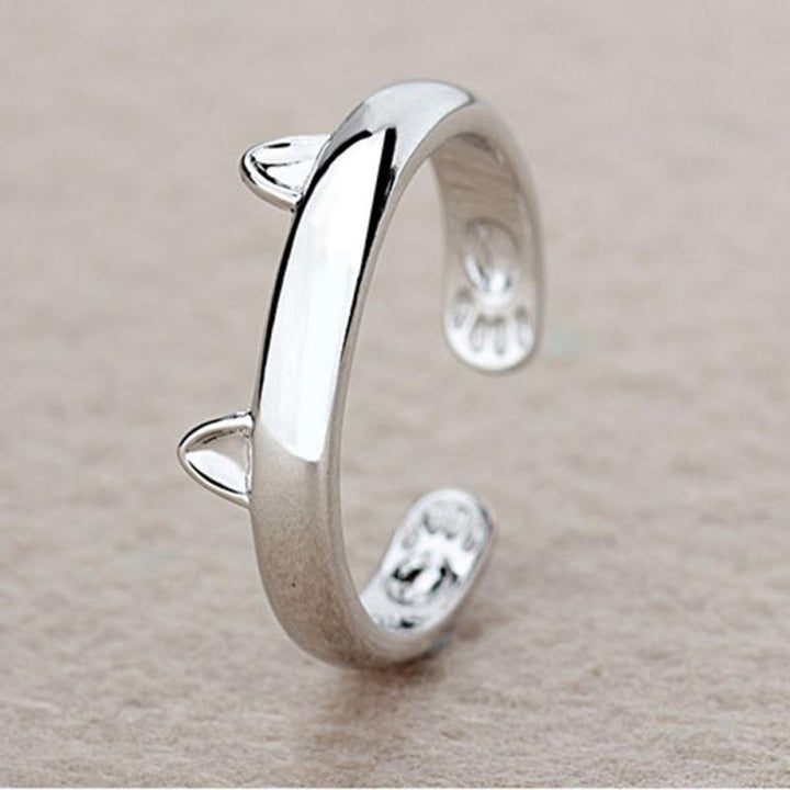 Cat Ear Ring | Stornfield