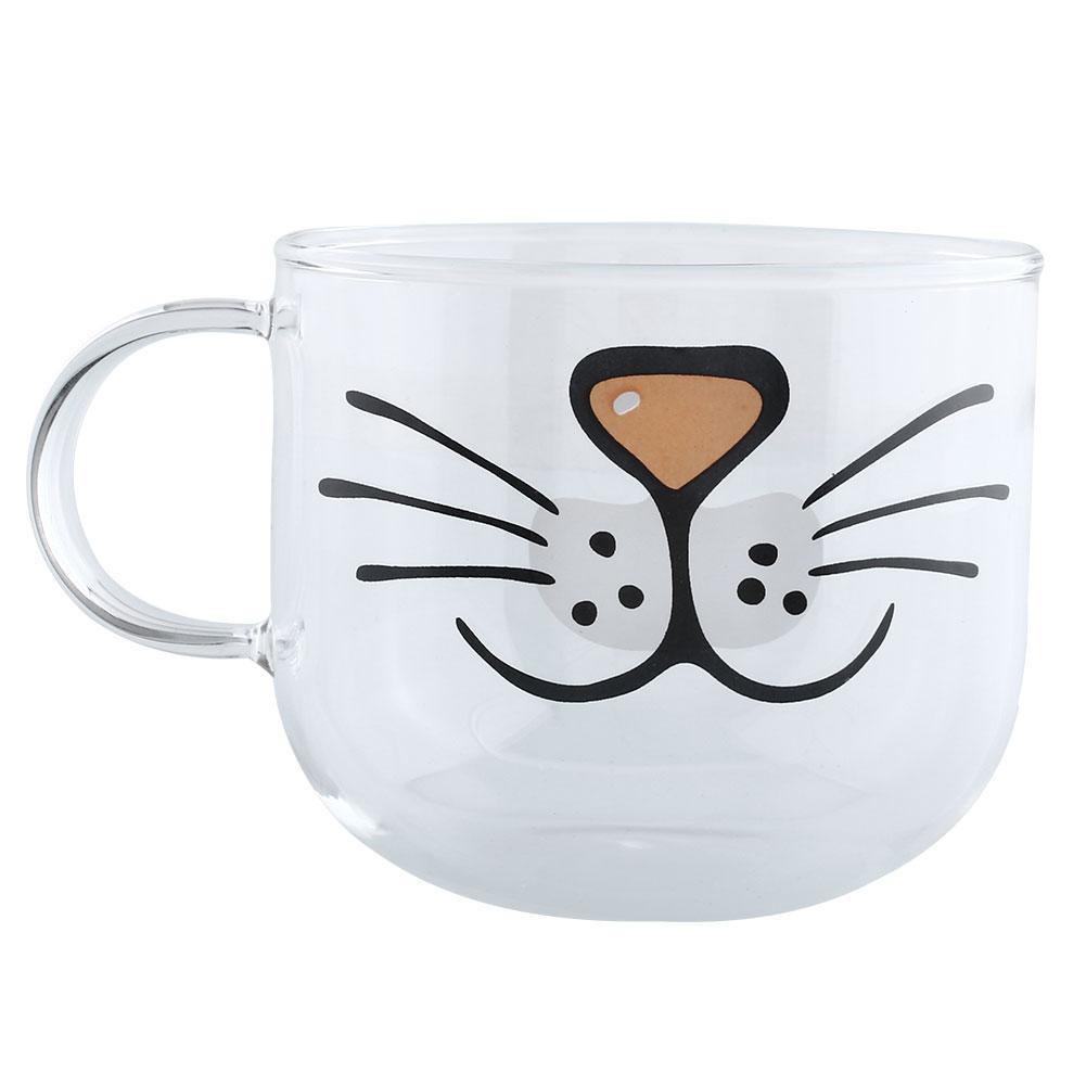 The Amazing Cat Mug | Stornfield
